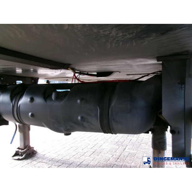 2014 Schmitz Cargobull FRIGO-43064225