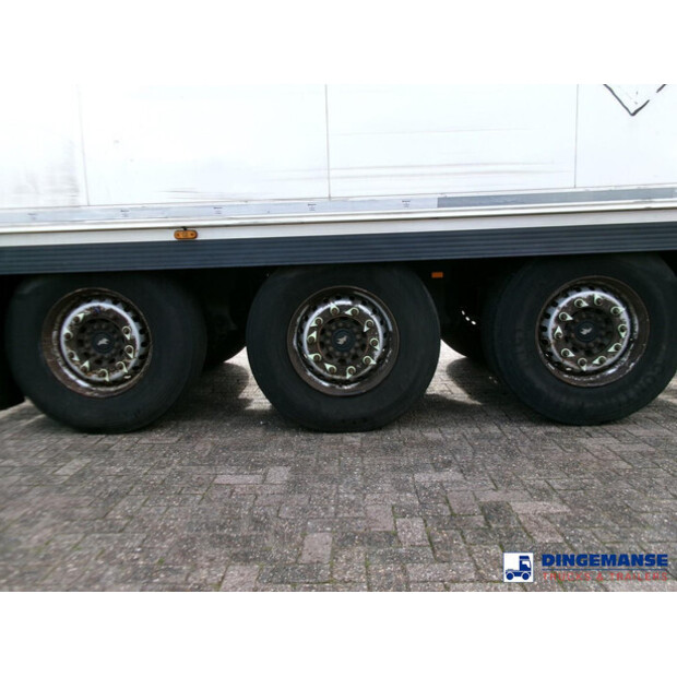 2014 Schmitz Cargobull FRIGO-43064226