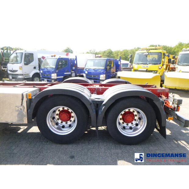 2013 Volvo FM16 600-43064237