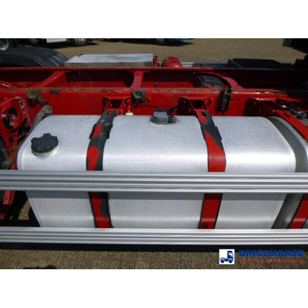 2013 Volvo FM16 600-43064239