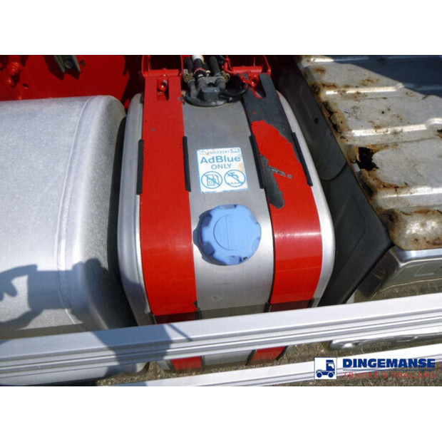 2013 Volvo FM16 600-43064240