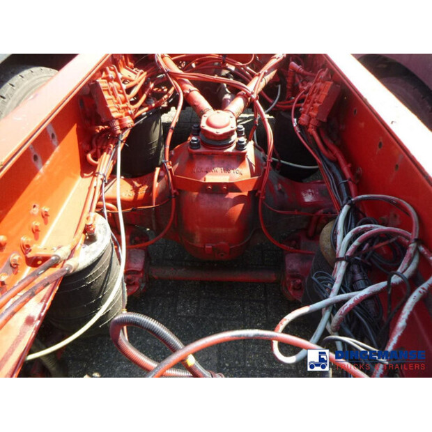 2013 Volvo FM16 600-43064241