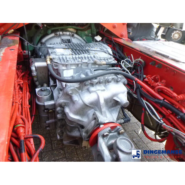 2013 Volvo FM16 600-43064245