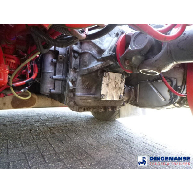 2013 Volvo FM16 600-43064246