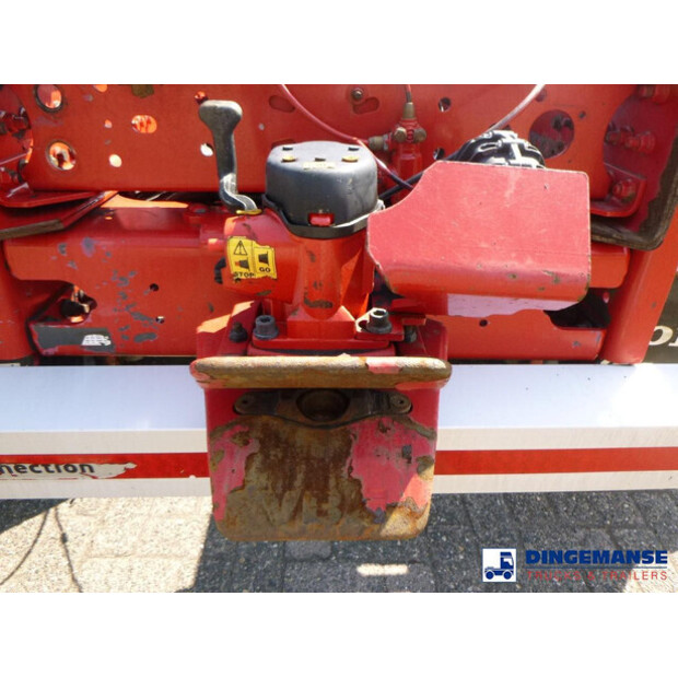 2013 Volvo FM16 600-43064247