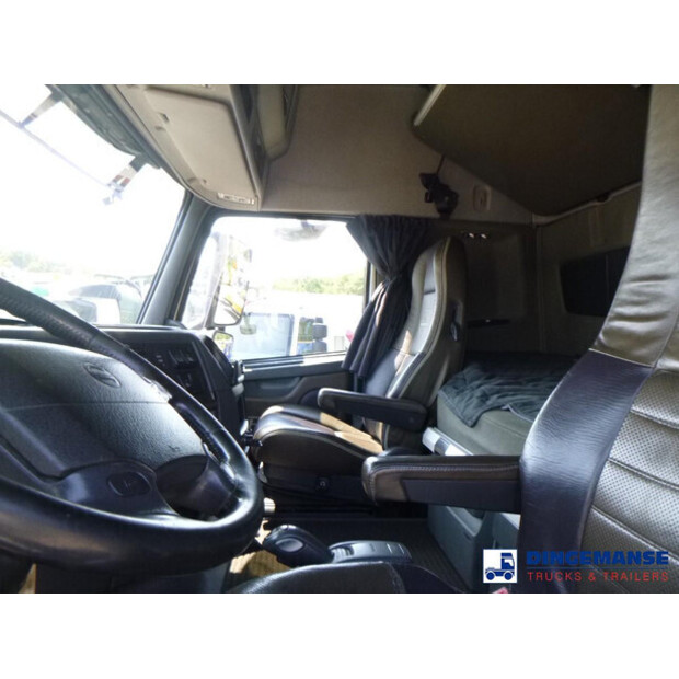 2013 Volvo FM16 600-43064248
