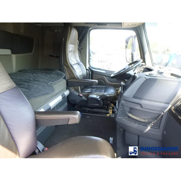 2013 Volvo FM16 600-43064249