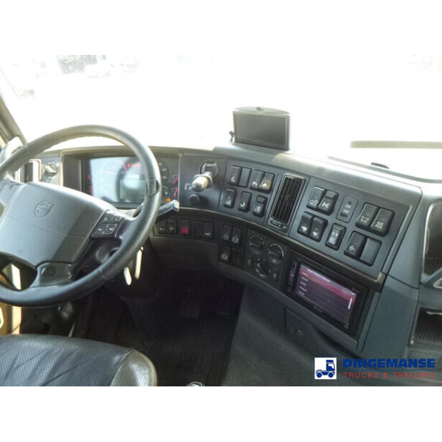 2013 Volvo FM16 600-43064250