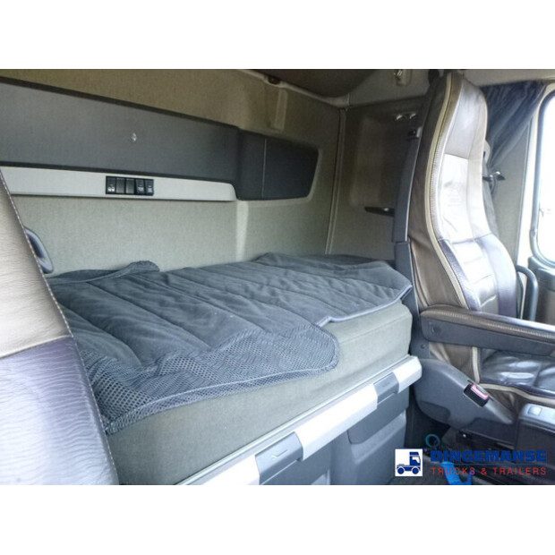 2013 Volvo FM16 600-43064251