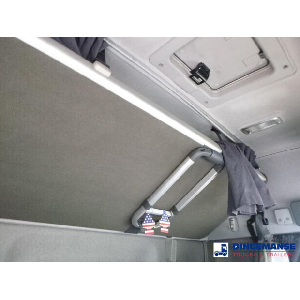 2013 Volvo FM16 600-43064252