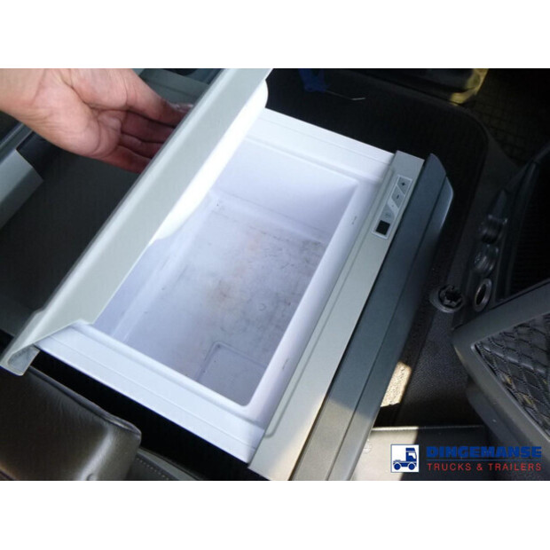 2013 Volvo FM16 600-43064253