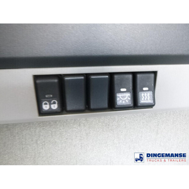 2013 Volvo FM16 600-43064254