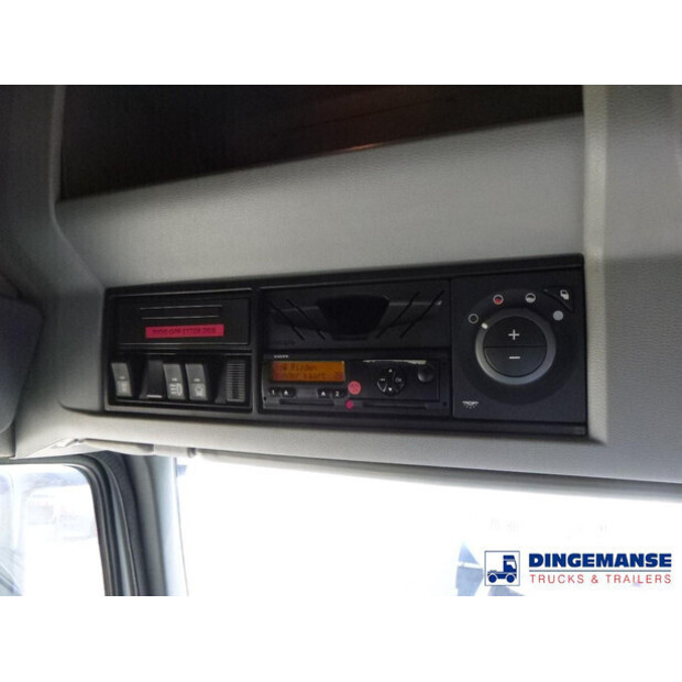 2013 Volvo FM16 600-43064255