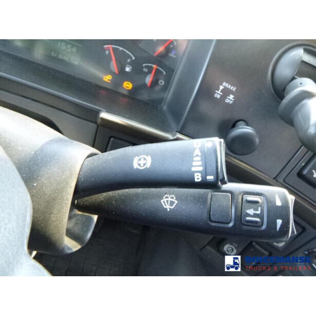 2013 Volvo FM16 600-43064256