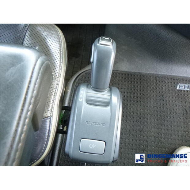 2013 Volvo FM16 600-43064257