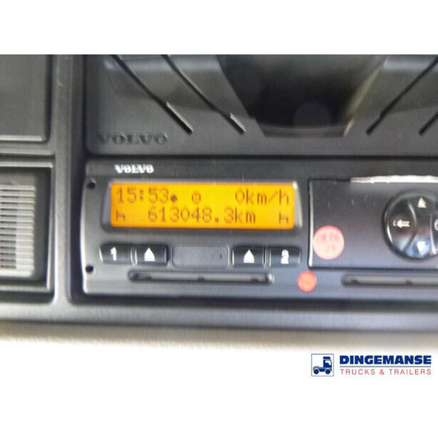 2013 Volvo FM16 600-43064259