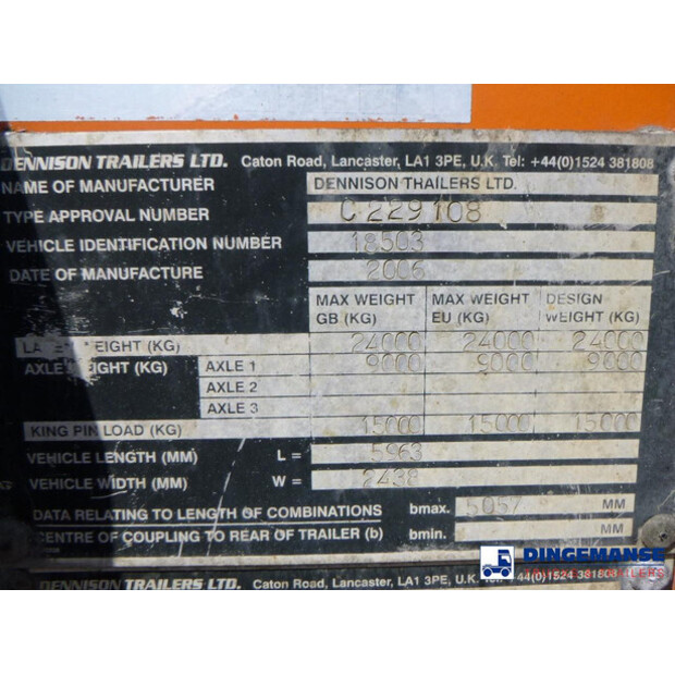 2006 Dennison OTHERS-43064276