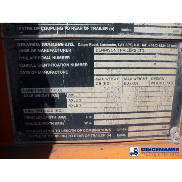 2006 Dennison OTHERS-43064277