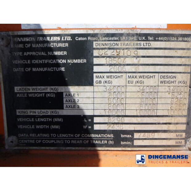 2006 Dennison OTHERS-43064278