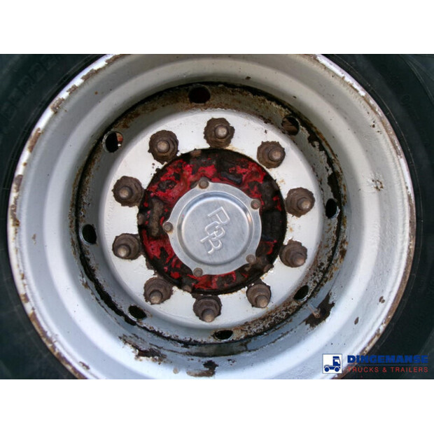 2009 مونتراكون OTHERS-43064284