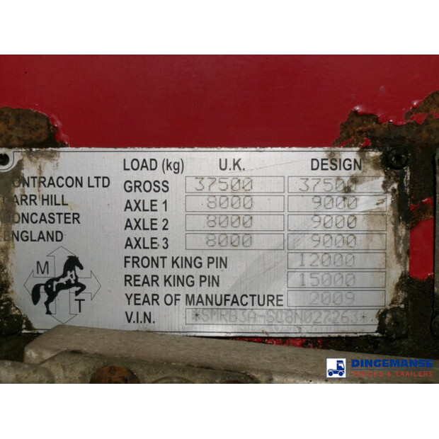 2009 مونتراكون OTHERS-43064289