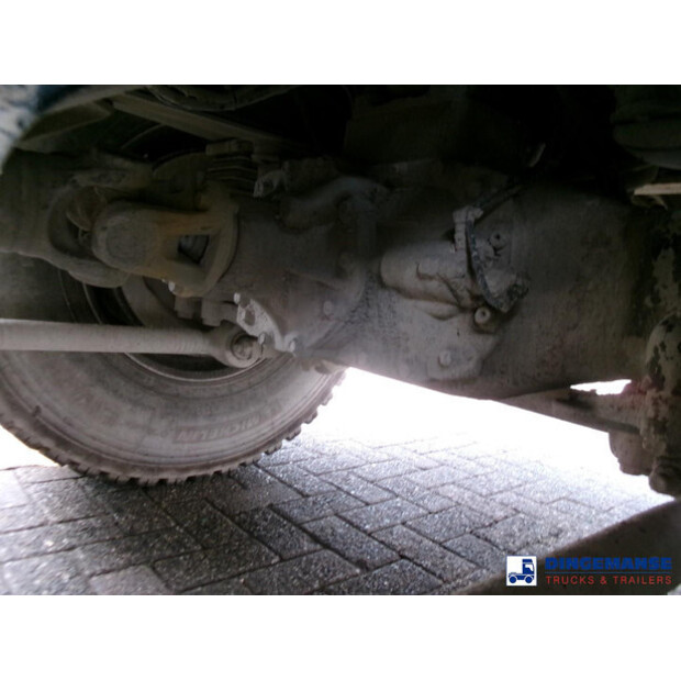 2014 MAN TGS 32.360-43064331