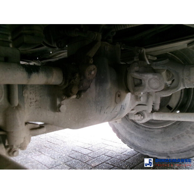 2014 MAN TGS 32.360-43064332