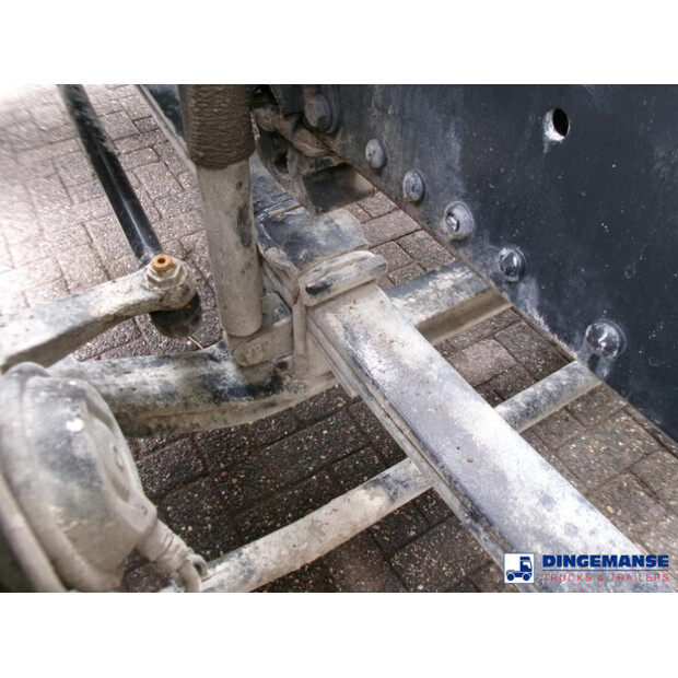 2014 MAN TGS 32.360-43064333