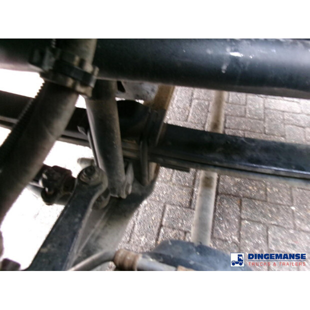 2014 MAN TGS 32.360-43064334