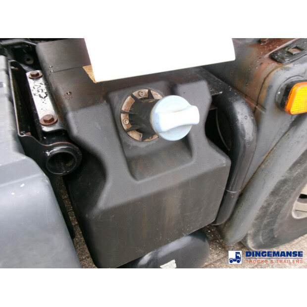 2014 MAN TGS 32.360-43064335