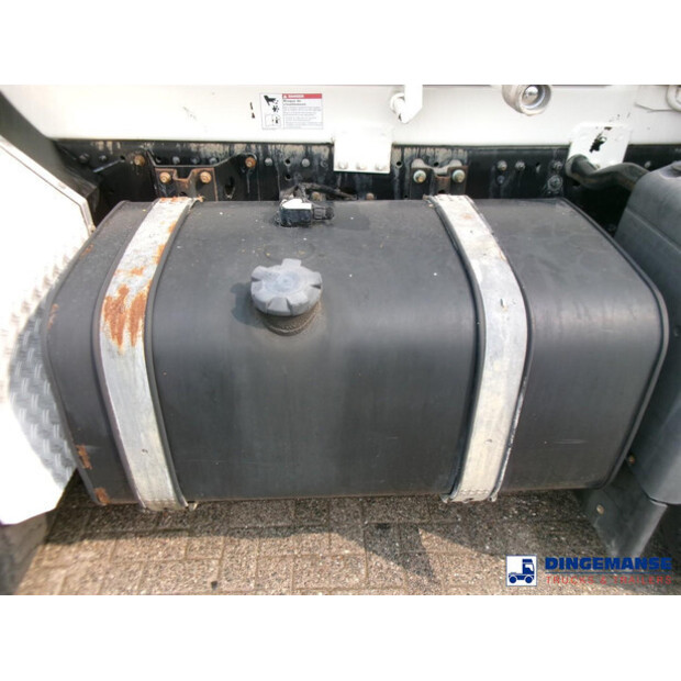 2014 MAN TGS 32.360-43064336