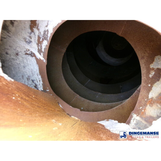 2014 MAN TGS 32.360-43064338