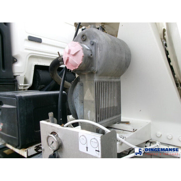 2014 MAN TGS 32.360-43064340