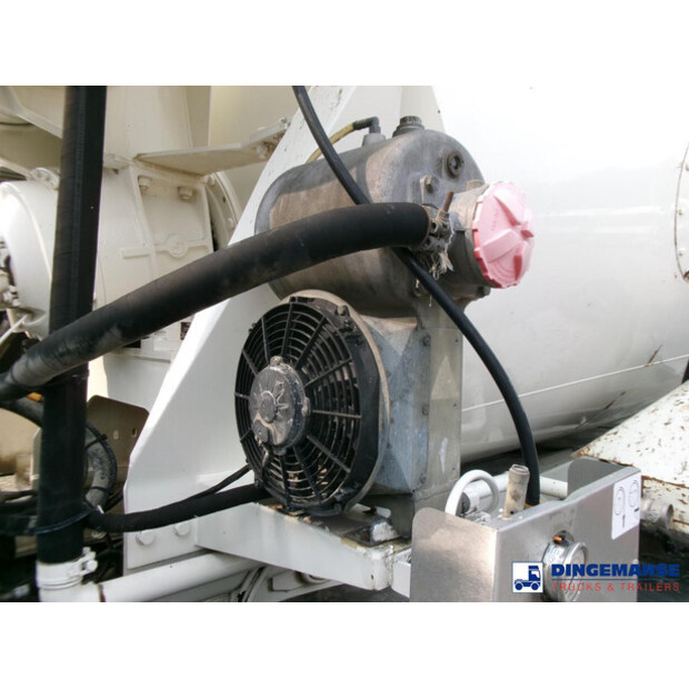 2014 MAN TGS 32.360-43064341