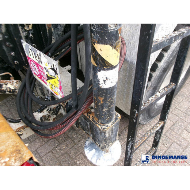 2014 MAN TGS 32.360-43064342