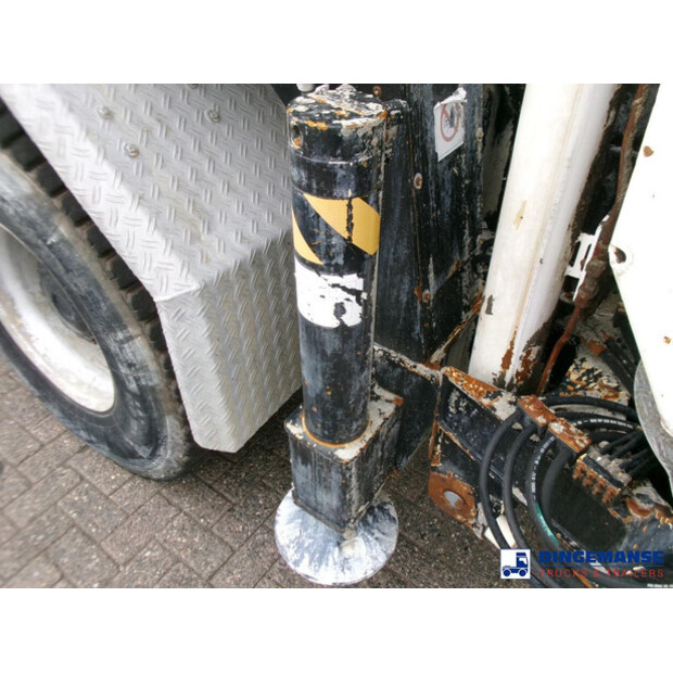 2014 MAN TGS 32.360-43064343