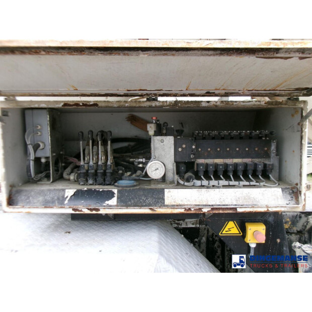 2014 MAN TGS 32.360-43064344