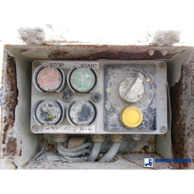 2014 MAN TGS 32.360-43064345