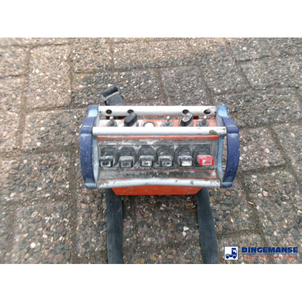 2014 MAN TGS 32.360-43064346