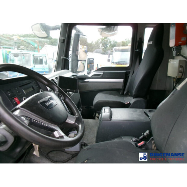 2014 MAN TGS 32.360-43064347