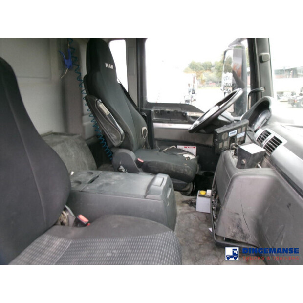 2014 MAN TGS 32.360-43064348