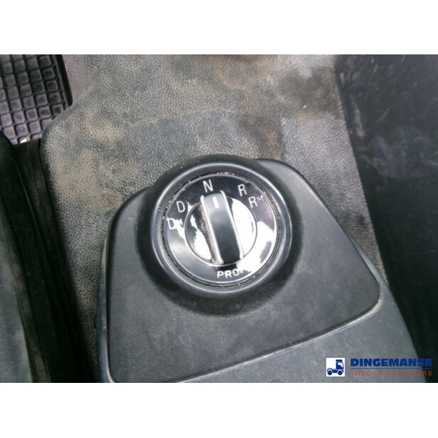 2014 MAN TGS 32.360-43064349