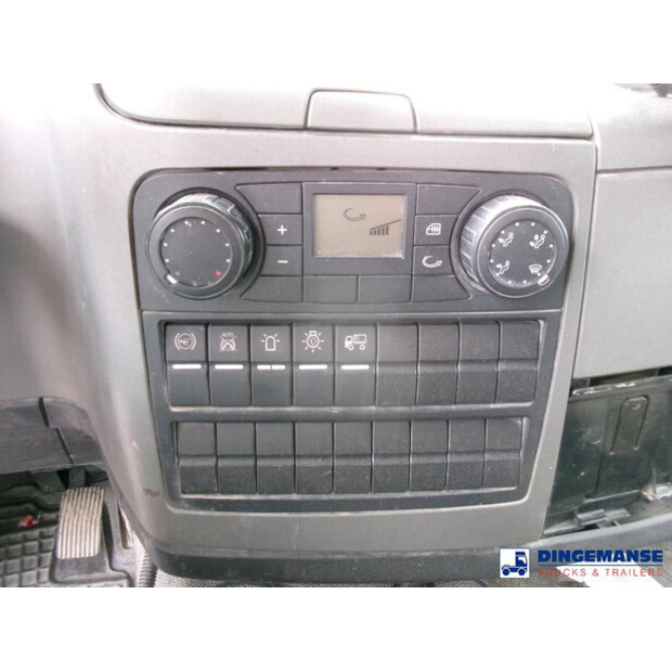 2014 MAN TGS 32.360-43064350