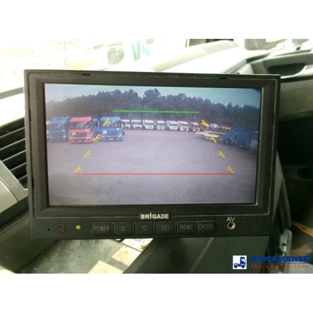 2014 MAN TGS 32.360-43064351