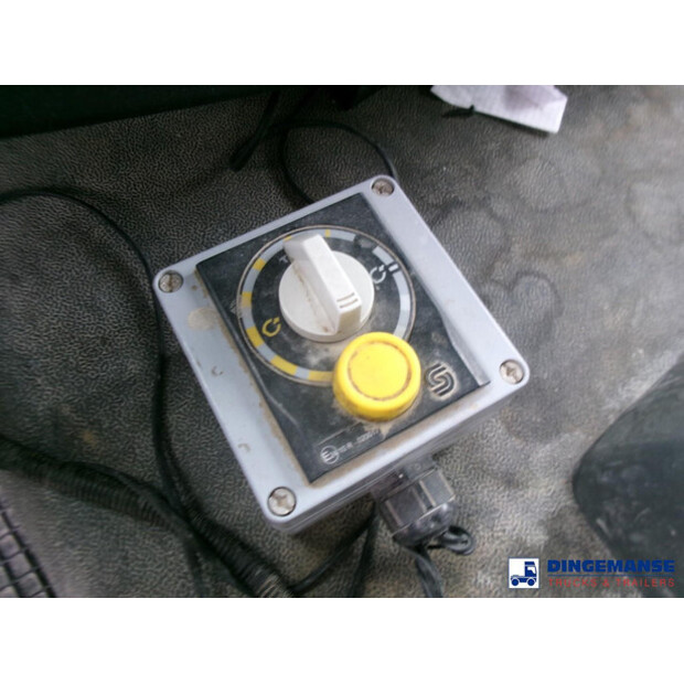 2014 MAN TGS 32.360-43064353