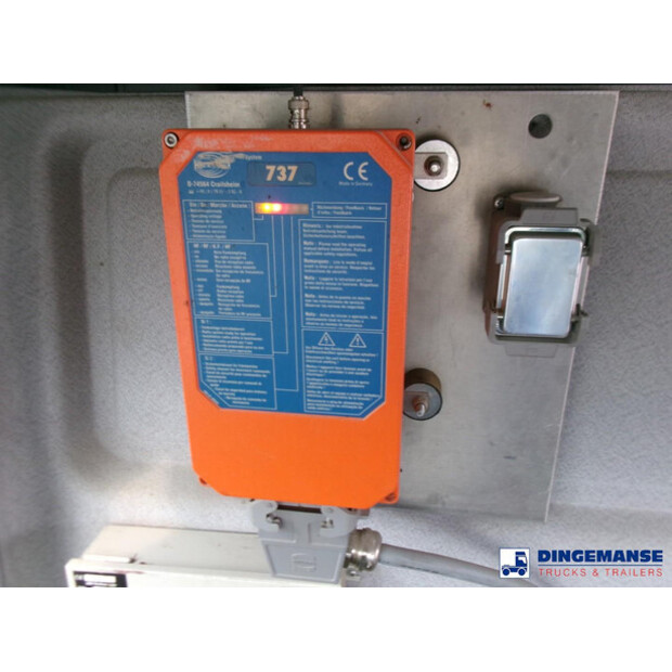 2014 MAN TGS 32.360-43064354