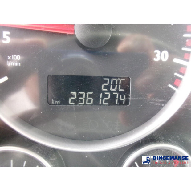 2014 MAN TGS 32.360-43064355