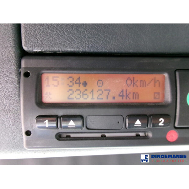 2014 MAN TGS 32.360-43064356