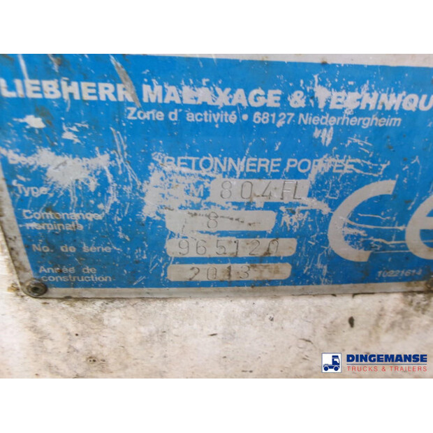 2014 MAN TGS 32.360-43064361