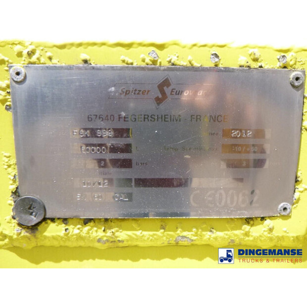 2012 Spitzer OTHERS-43064383